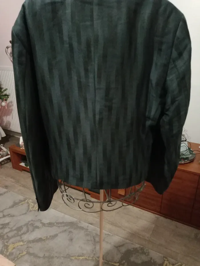 Veste de costume courte vintage - photo numéro 11