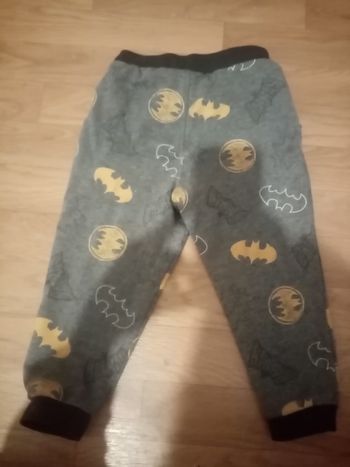 Pantalon Batman