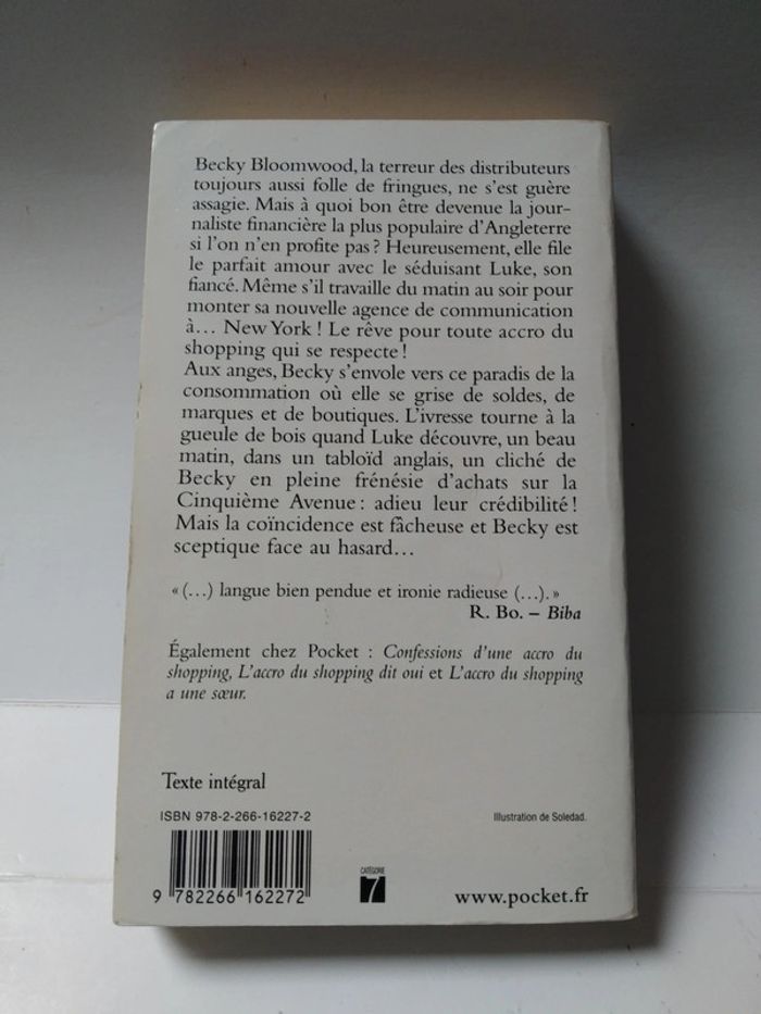 La croix du shopping à Manhattan - photo numéro 2