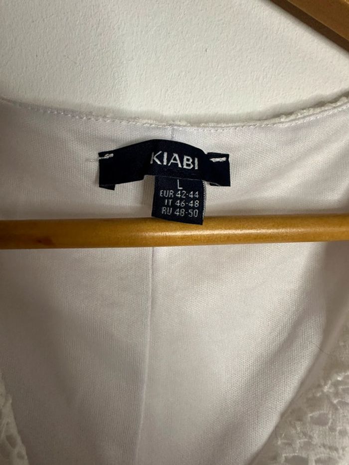 Robe Kiabi Taille L - photo numéro 10