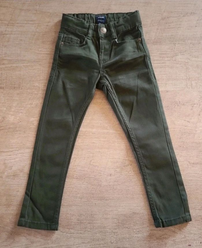 Jeans neuf 3ans - photo numéro 6