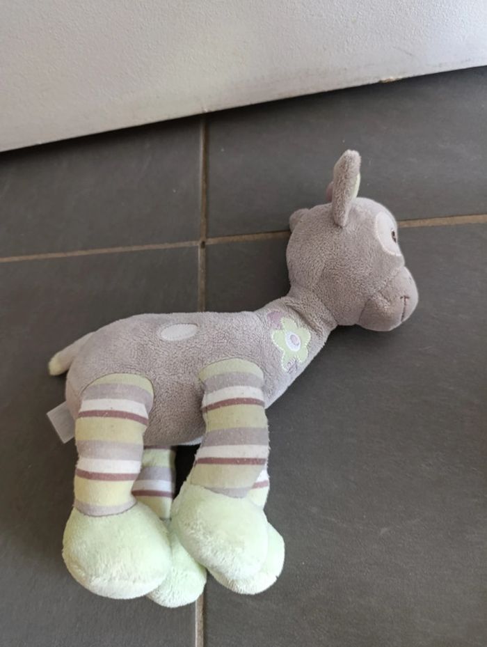 Peluche - photo numéro 2