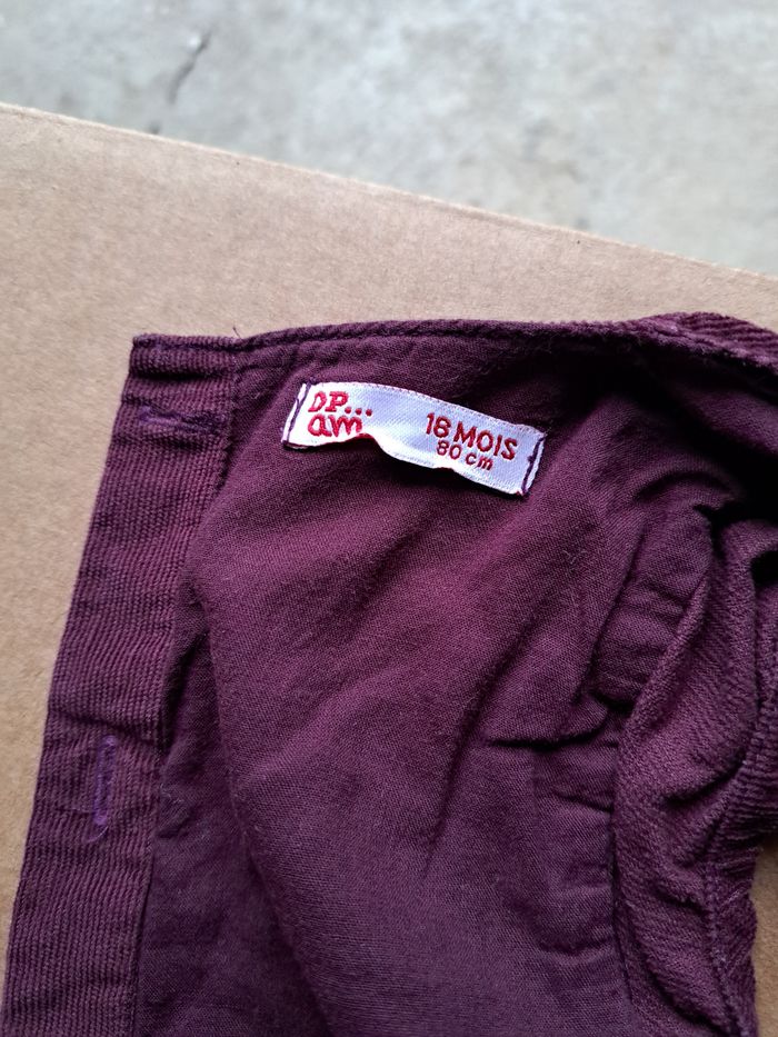 Rive 18 mois - photo numéro 3