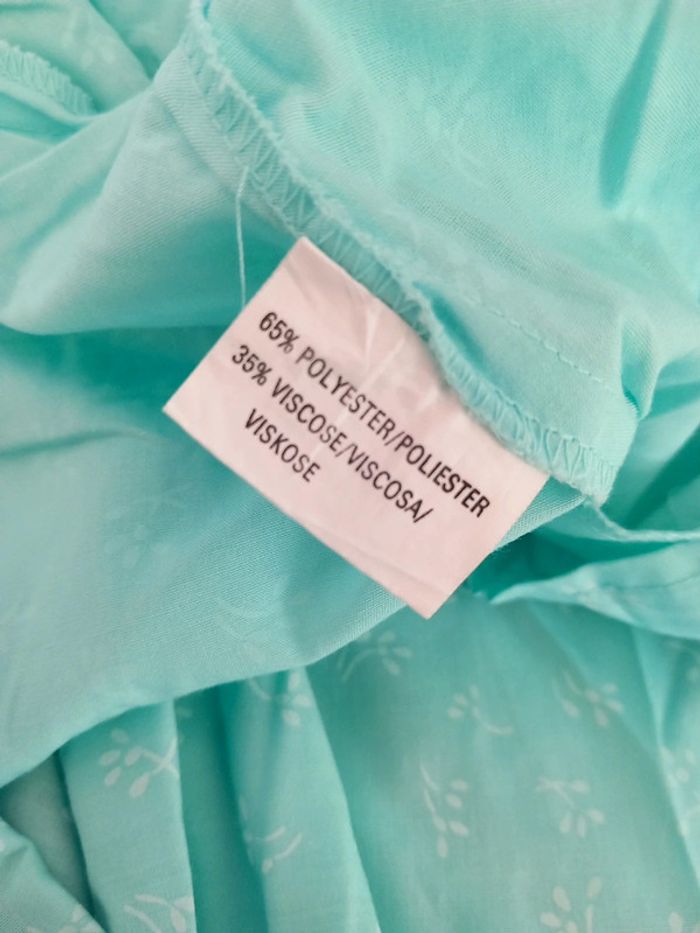 Robe a bretelle+ boléro T44 comme Neuf - photo numéro 10