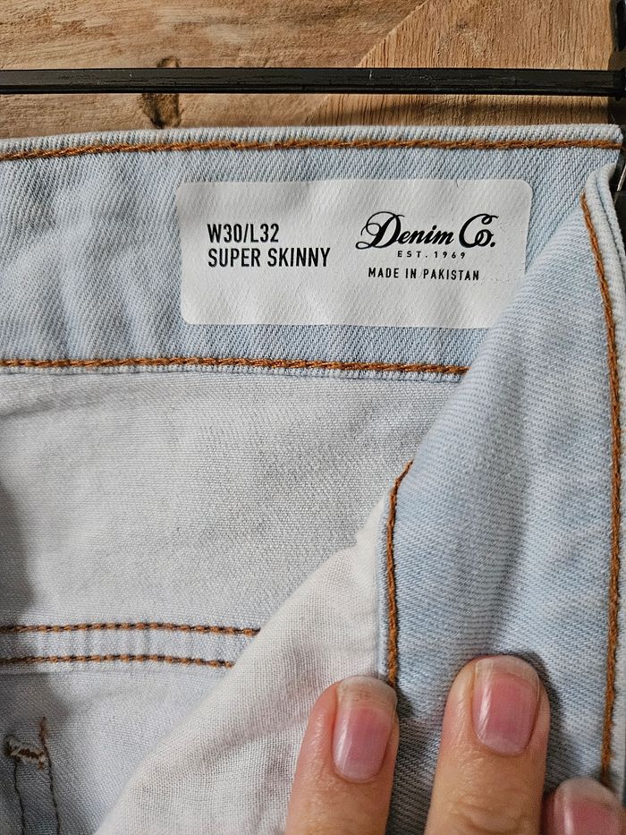 Jean skinny - photo numéro 2