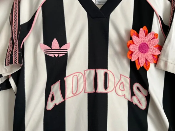 Maillot Adidas Originals Summer Glow 🌸 - S - photo numéro 3