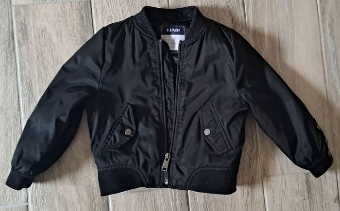 Vêtements fille 3 ans lot - photo numéro 7
