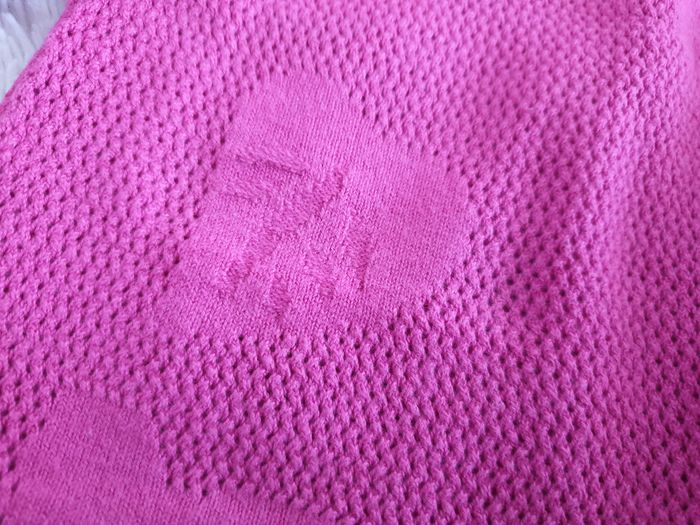 Gilet court fuchsia - 3A - Du Pareil au même - photo numéro 2
