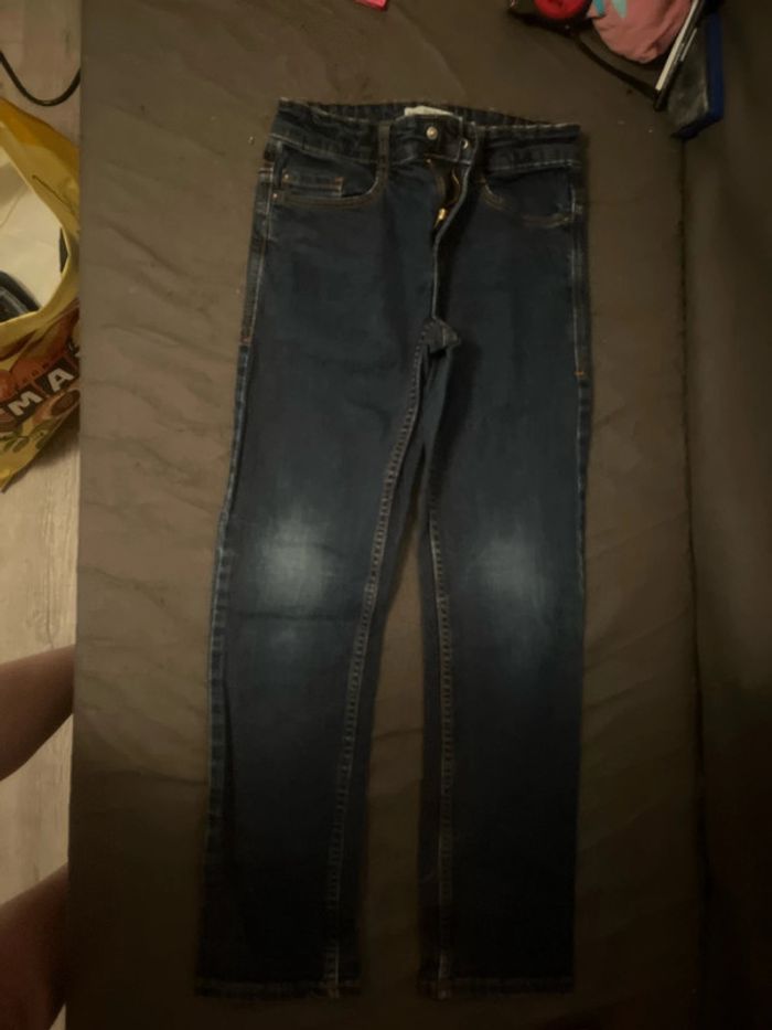 Jeans slim Kiabi
