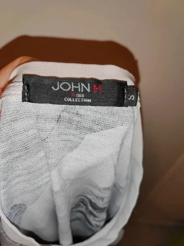 T shirt imprimé - photo numéro 6