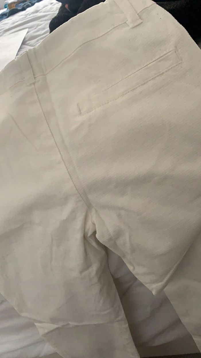 Pantalon habillé - photo numéro 4