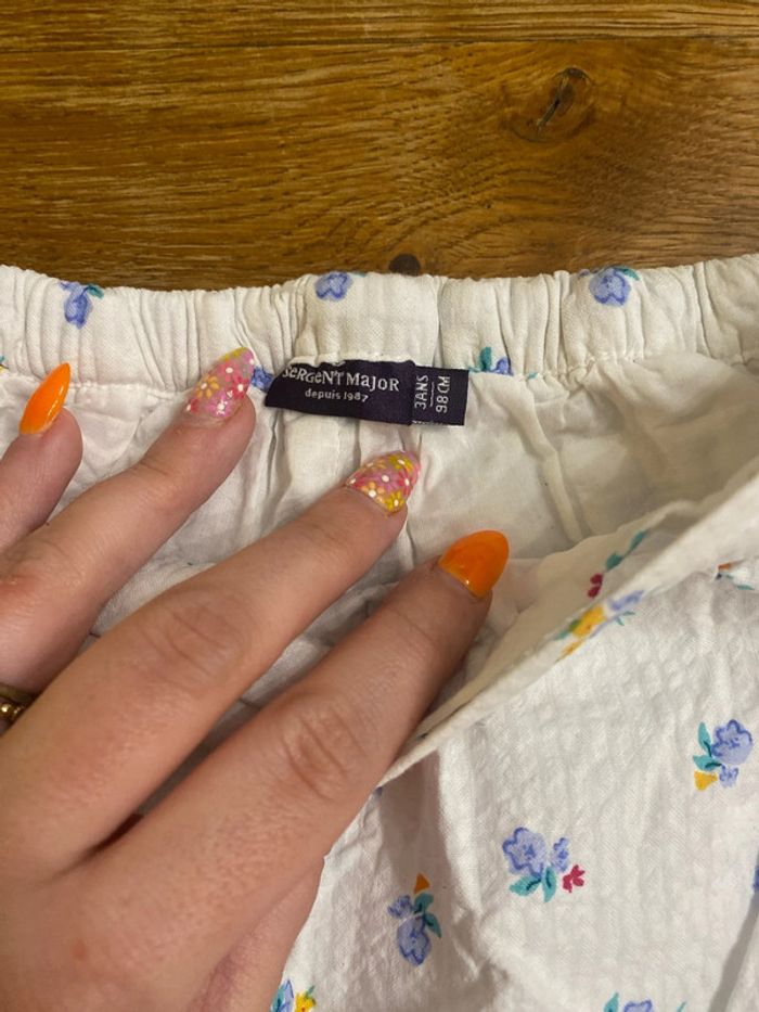 Jupe short - photo numéro 3