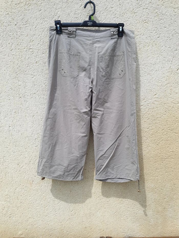 Pantacourt Taille 44 - photo numéro 3
