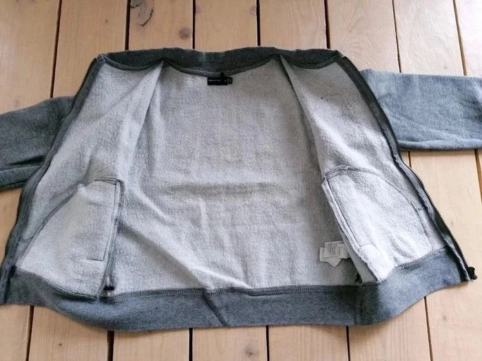 Manteau Sergent Major 2 pièces 8 ans - photo numéro 13