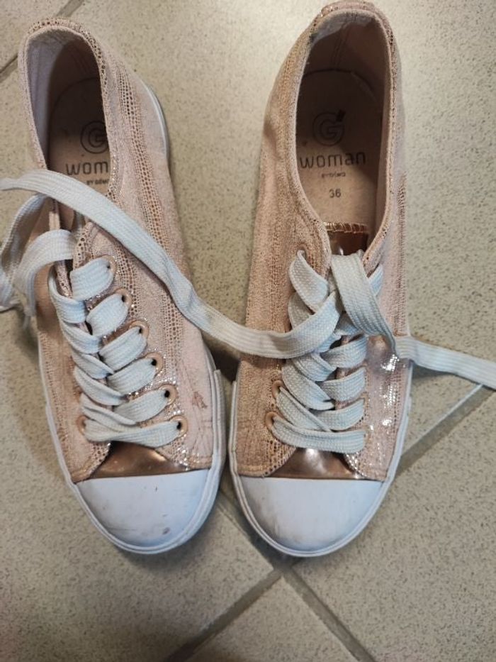 Chaussure