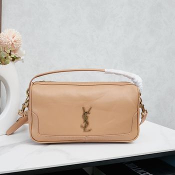 Yves Saint Laurent Camera Supple bag  6092