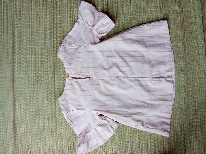 Blouse Tissaia - photo numéro 3