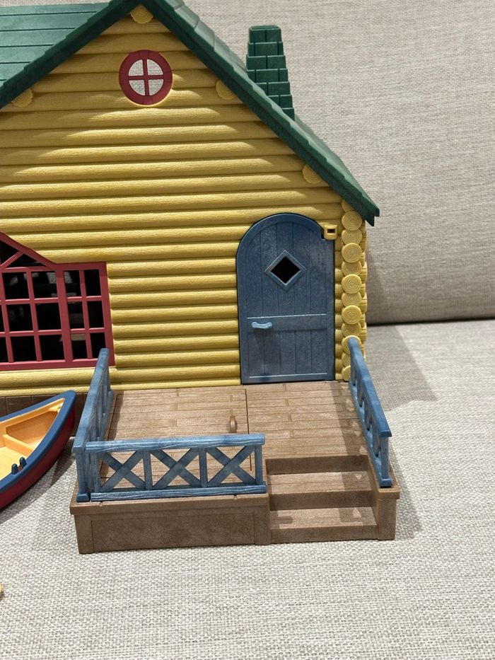 Chalet - photo numéro 9