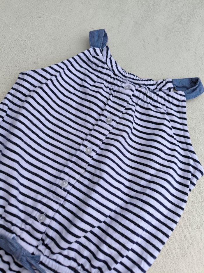 Combishort fille Okaïdi 5 ans - photo numéro 4