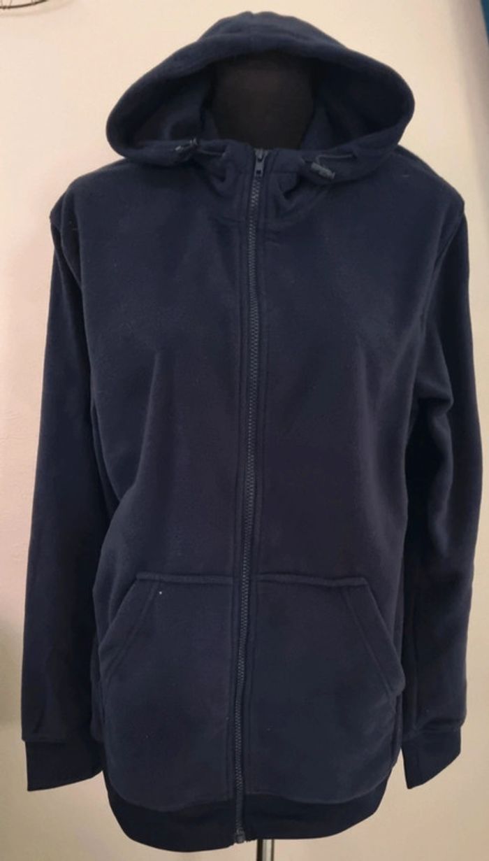 Veste polaire neuve