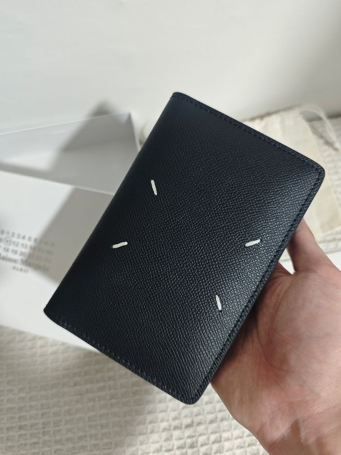 Portefeuille Desis : Epure Minimaliste - photo numéro 4
