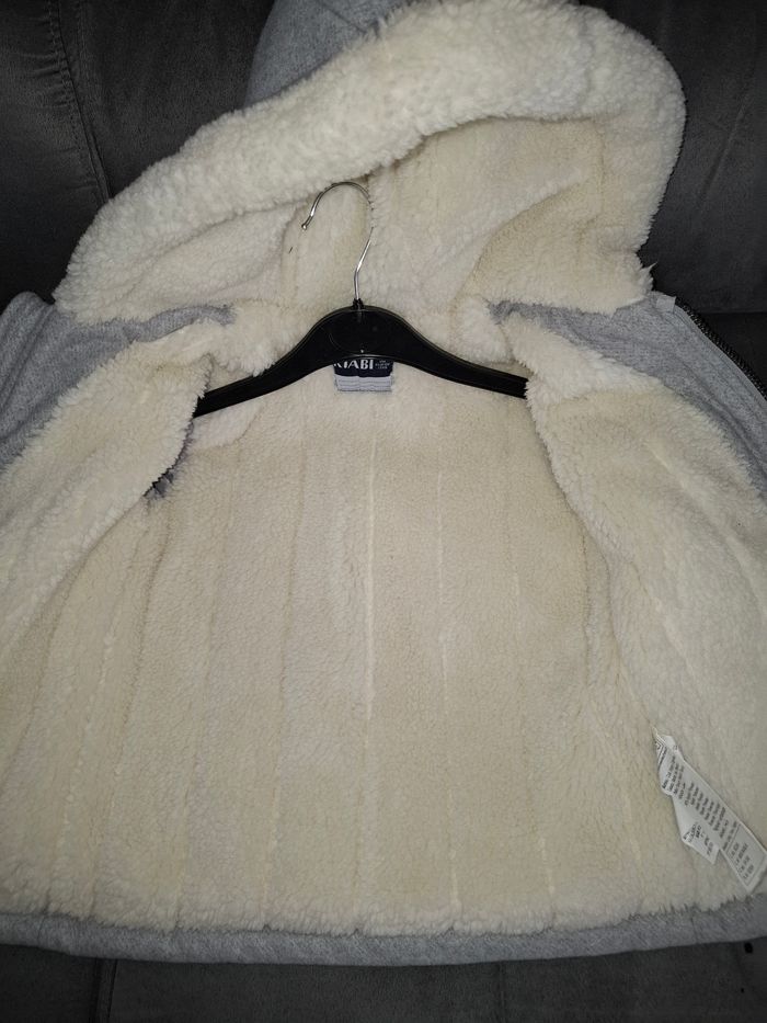 Manteau enfant - photo numéro 5