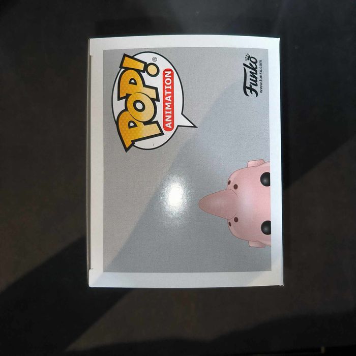 Figurine Funko Pop / Majin Buu 111 / Dragon Ball Z - photo numéro 5