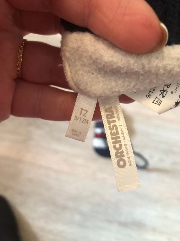 Moufles - photo numéro 3