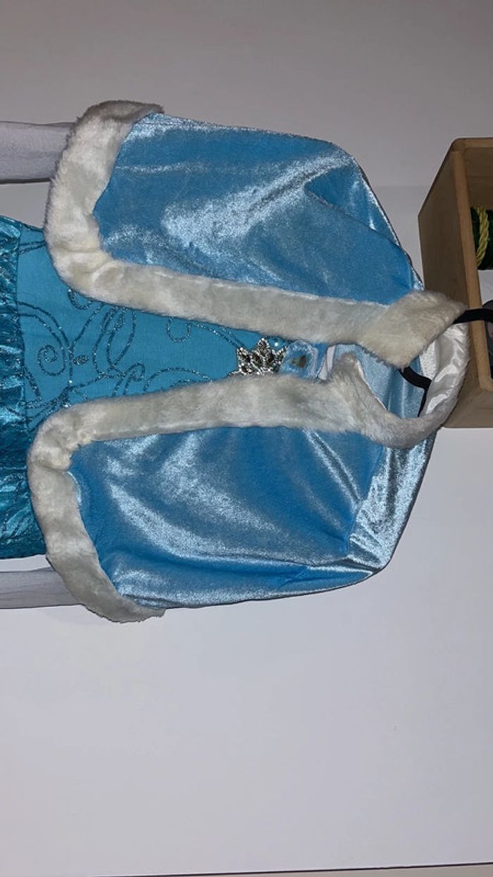 Déguisement - photo numéro 4