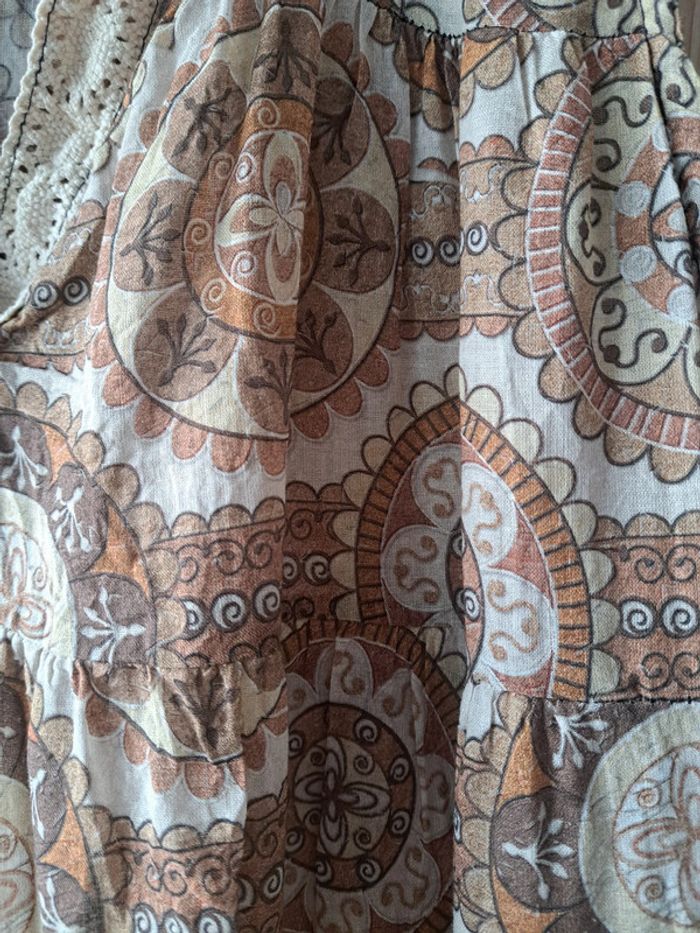Tunique (taille unique) - photo numéro 3