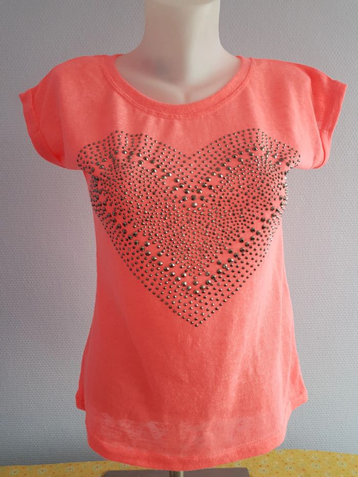 🐈superbe haut cache cache 🐈