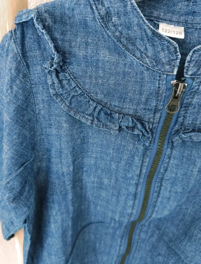 Zeeman 8 ans - photo numéro 2