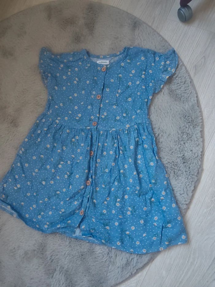 Robe Vertbaudet