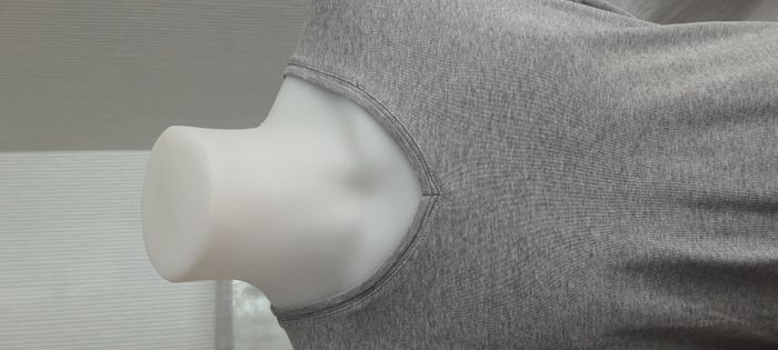 Tee-shirt homme "Devred" taille L - photo numéro 2