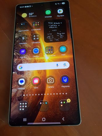 Samsung Galaxy S25 ultra