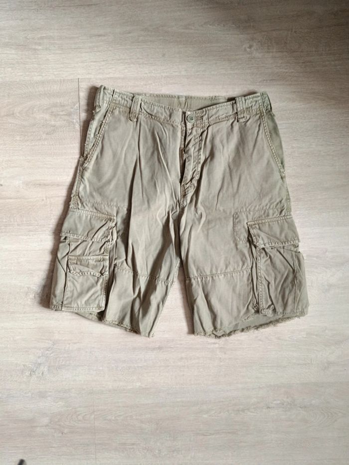 Short Japan Rags