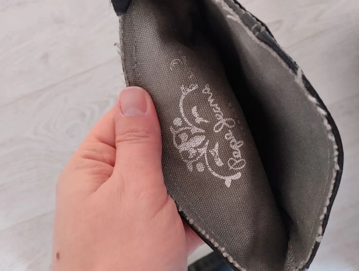 Bottes femme 38 - photo numéro 2