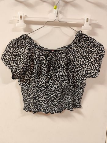 Crop top T.M
