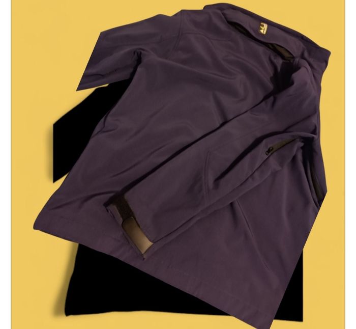 Veste polaire decathlon peak mountain.T.L - photo numéro 2