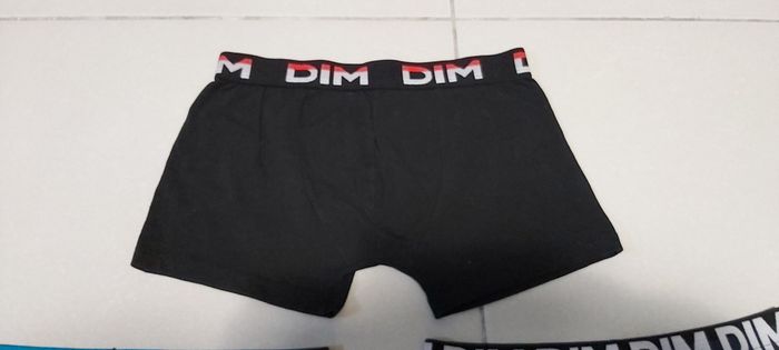 Lot de 3 boxers Dim - photo numéro 2