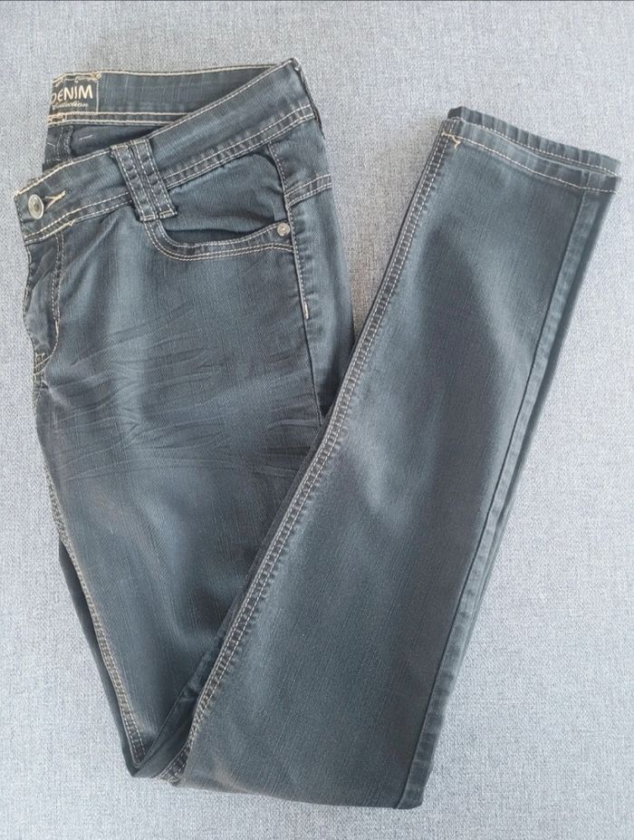 Jeans - photo numéro 3