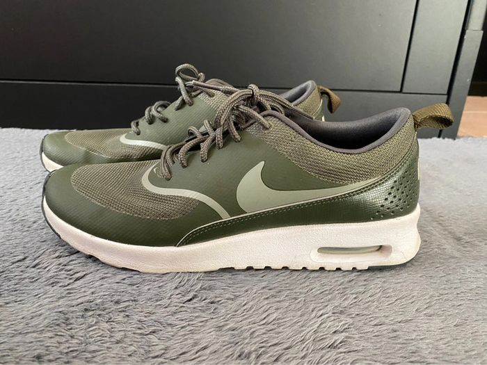 Nike air Max thea - photo numéro 3