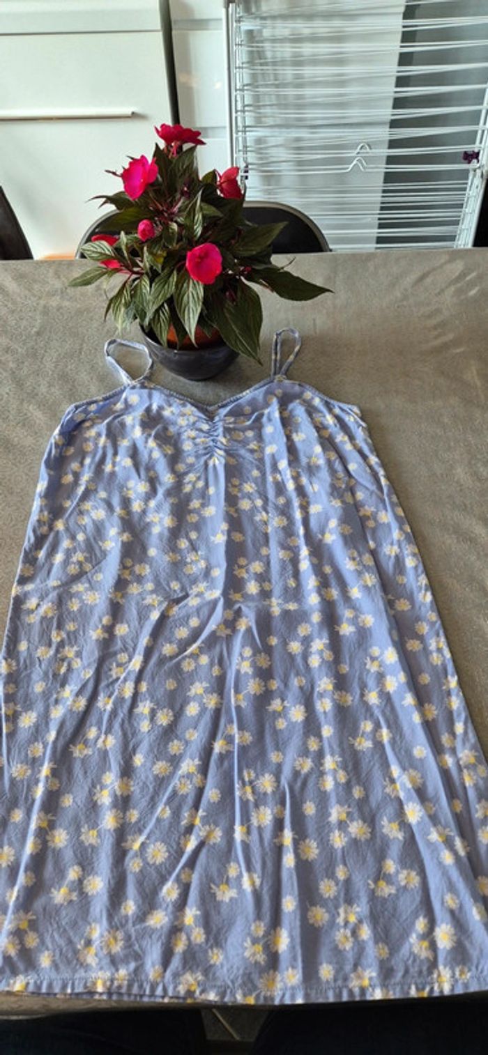 Robe courte kiabi T34/36 - taille S