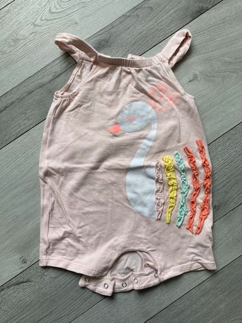 Barboteuse/pyjacourt