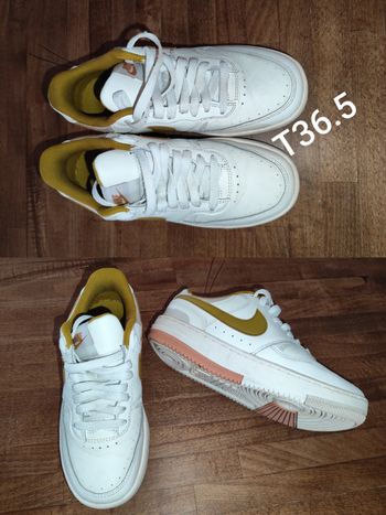 Basket Nike