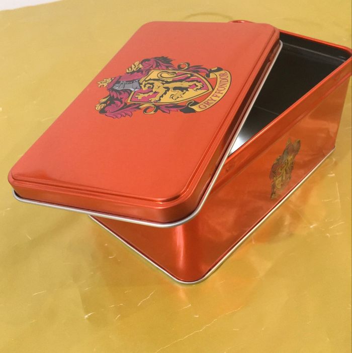 Harry Potter lot - photo numéro 3