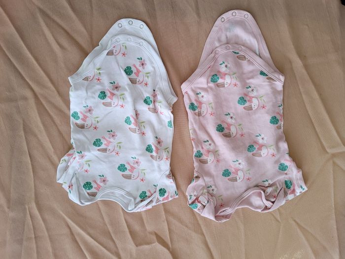 Vetement bébé fille - photo numéro 3