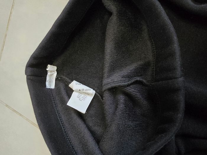 Lot de 2 pantalons doublés polaires 8 ans - photo numéro 2