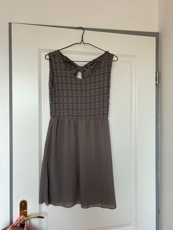 Robe femme taille 36