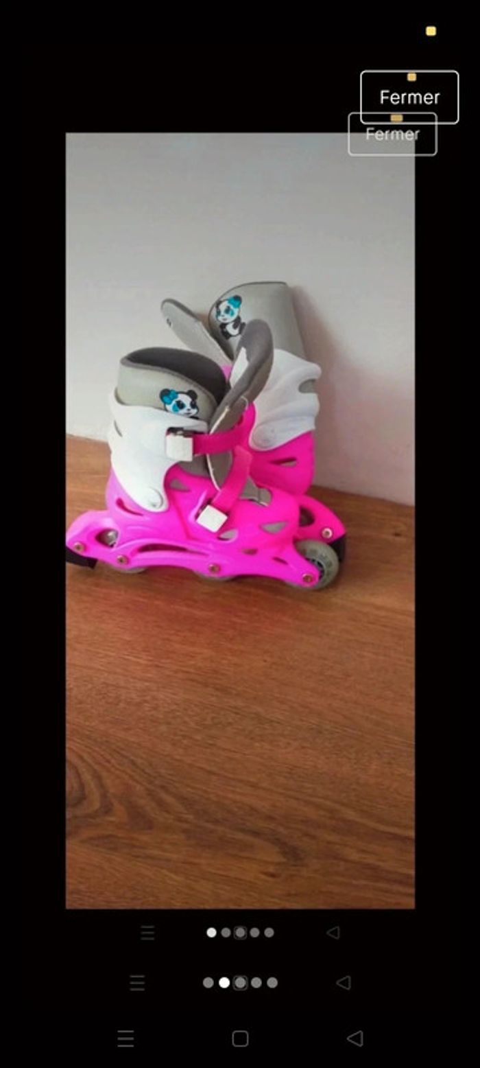 Roller - photo numéro 3
